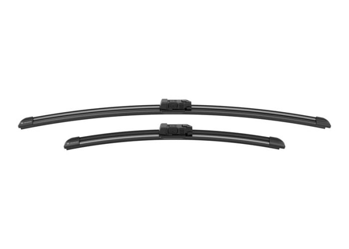 Склоочисник BOSCH Aerotwin безкаркасний комплект 600/400мм (3 397 007 295)