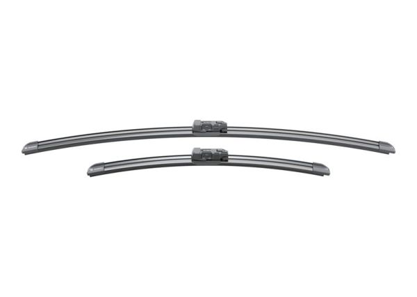 Склоочисник BOSCH Aerotwin безкаркасний комплект 650/400мм (3 397 007 414)