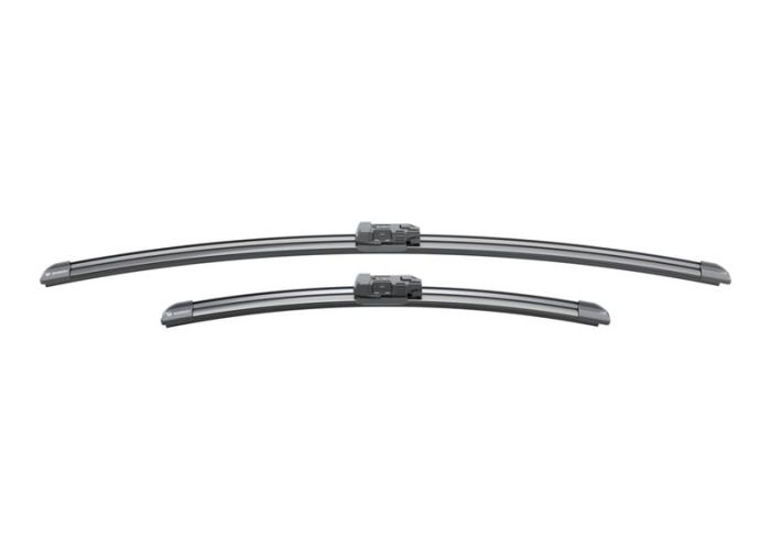 Склоочисник BOSCH Aerotwin безкаркасний комплект 650/400мм (3 397 007 414)