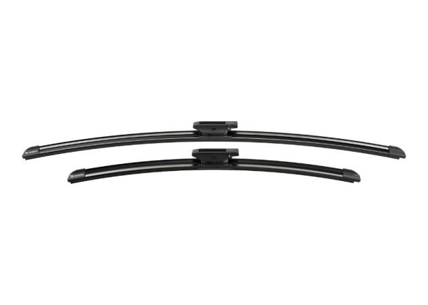 Склоочисник BOSCH Aerotwin безкаркасний комплект 650/475мм (3 397 007 426)
