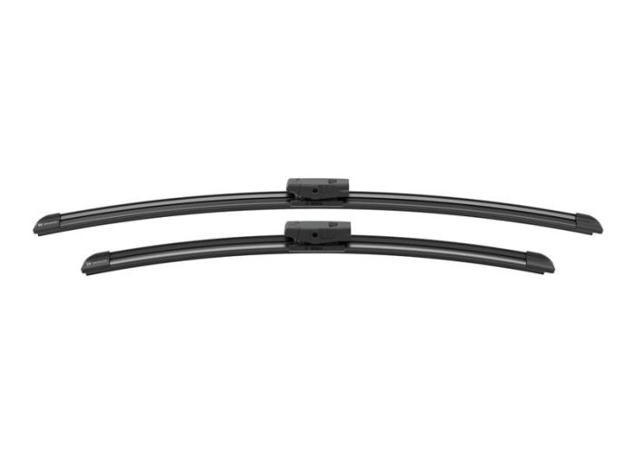 Склоочисник BOSCH Aerotwin Multi Clip безкаркасний комплект 600/475мм (3 397 007 462)