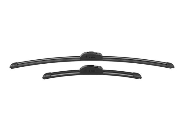 Склоочисник BOSCH Aerotwin безкаркасний комплект 600/340мм (3 397 007 504)