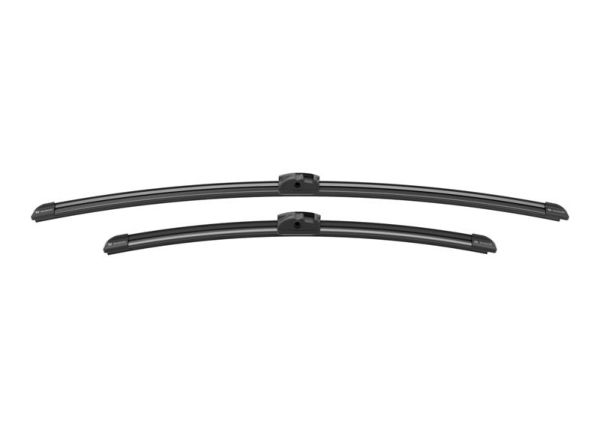 Склоочисник BOSCH Aerotwin безкаркасний комплект 650/450мм (3 397 007 523)