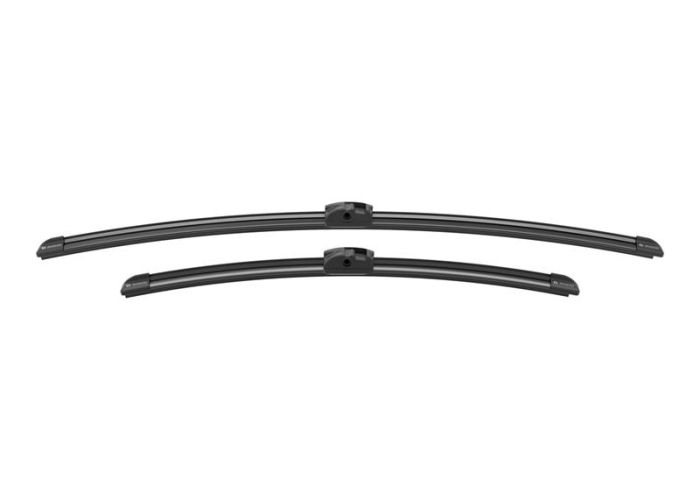Склоочисник BOSCH Aerotwin безкаркасний комплект 650/450мм (3 397 007 523)