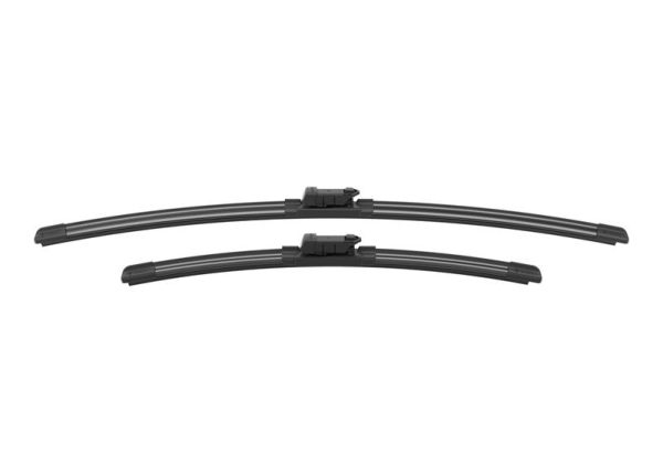 Склоочисник BOSCH Aerotwin безкаркасний комплект 600/400мм (3 397 007 555)