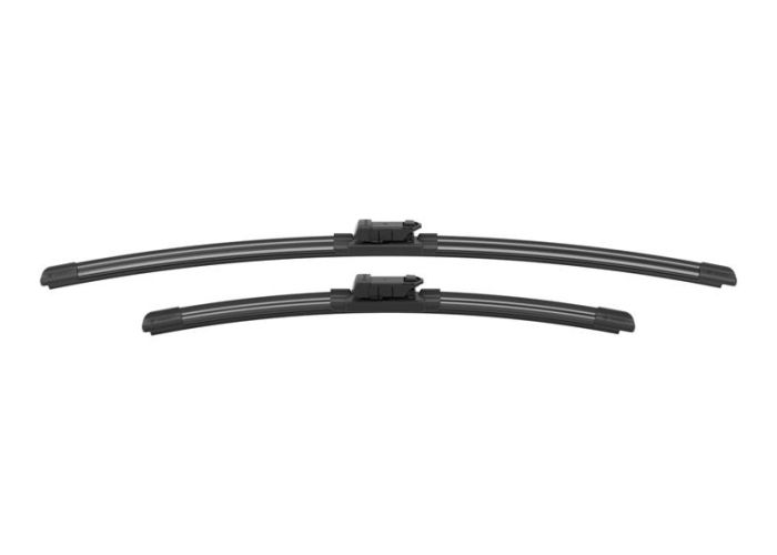 Склоочисник BOSCH Aerotwin безкаркасний комплект 600/400мм (3 397 007 555)