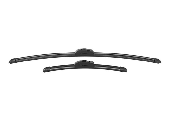 Склоочисник BOSCH Aerotwin безкаркасний комплект 650/340мм (3 397 007 570)