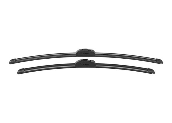 Склоочисник BOSCH Aerotwin безкаркасний комплект 650/550мм (3 397 007 584)