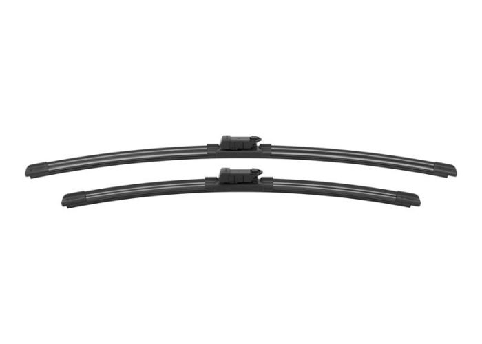 Склоочисник BOSCH Aerotwin безкаркасний комплект 600/475мм (3 397 007 620)