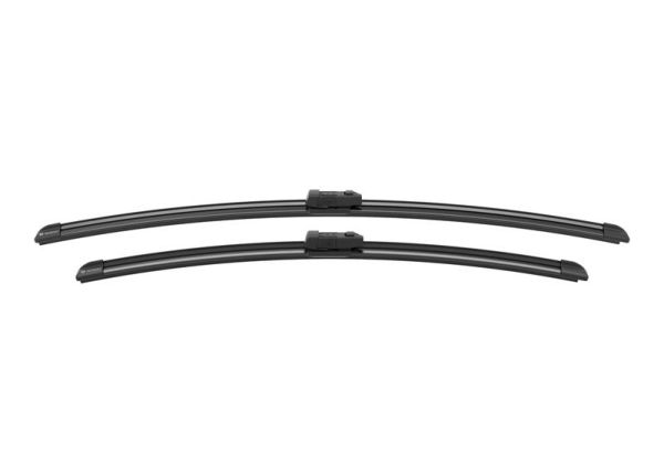 Склоочисник BOSCH Aerotwin безкаркасний комплект 650/530мм (3 397 007 638)