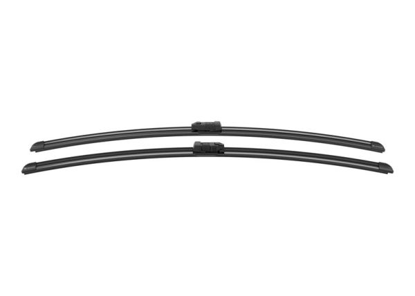 Склоочисник BOSCH Aerotwin безкаркасний комплект 725/725мм (3 397 007 640)