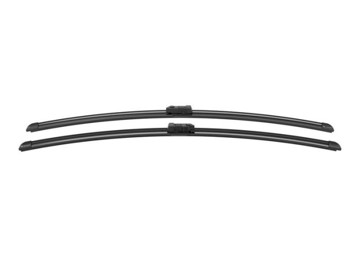 Склоочисник BOSCH Aerotwin безкаркасний комплект 725/725мм (3 397 007 640)