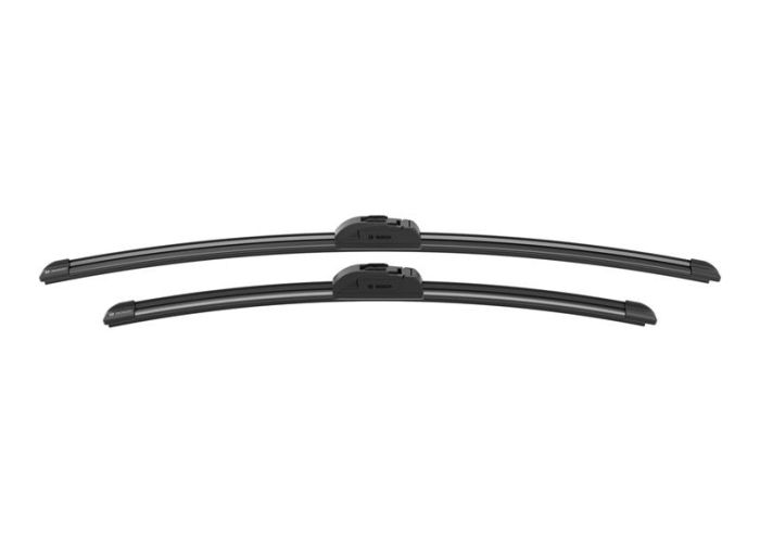 Склоочисник BOSCH Aerotwin безкаркасний комплект 650/500мм (3 397 007 706)