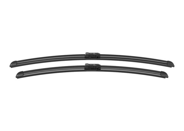 Склоочисник BOSCH Aerotwin безкаркасний комплект 650/575мм (3 397 007 854)