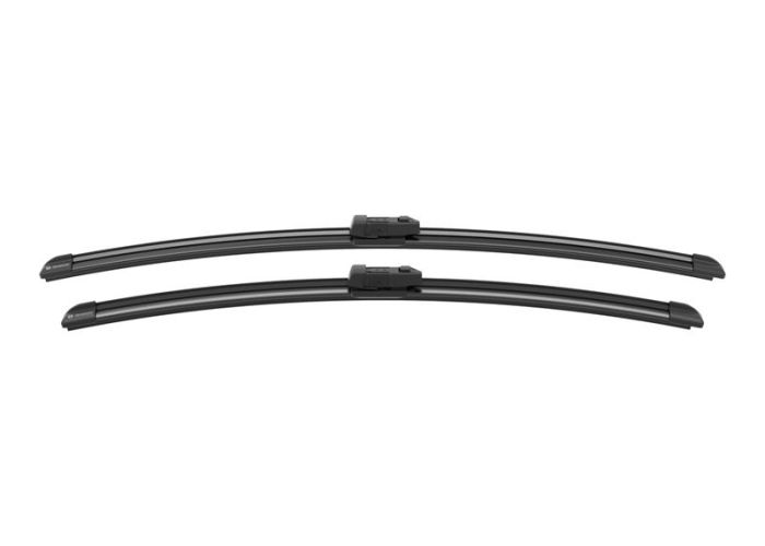 Склоочисник BOSCH Aerotwin безкаркасний комплект 600/530мм (3 397 007 862)