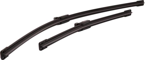 Склоочисник BOSCH Aerotwin безкаркасний комплект 650/400мм (3 397 007 945)