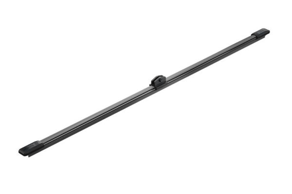 Склоочисник BOSCH Twin безкаркасний 400мм задній (3 397 008 057)