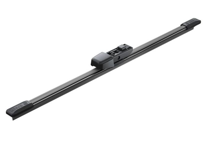 Склоочисник BOSCH Twin безкаркасний 280мм задній (3 397 008 634)