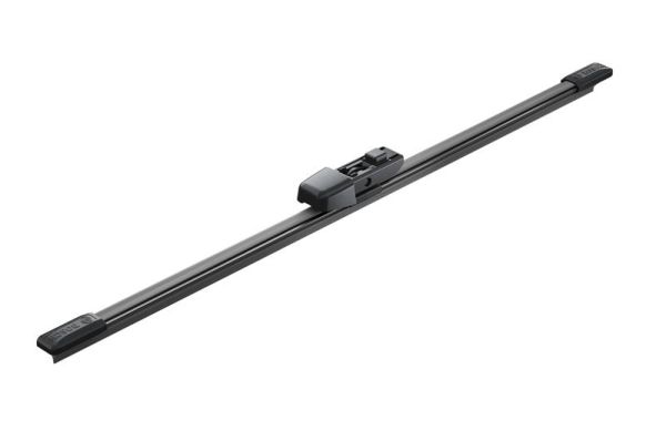 Склоочисник BOSCH Twin безкаркасний 330мм задній (3 397 008 713)