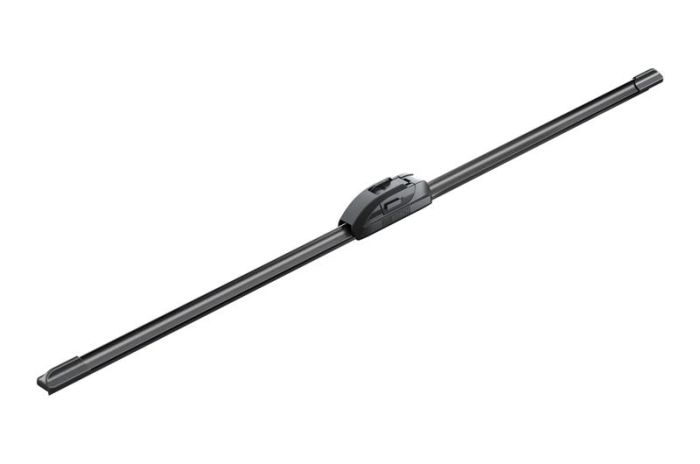Склоочисник BOSCH Aerotwin безкаркасний 650мм (3 397 008 844)