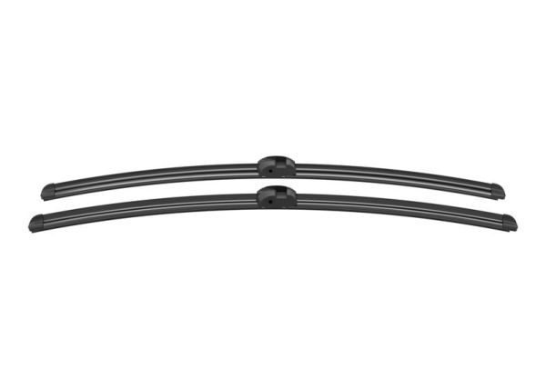 Склоочисник BOSCH Aerotwin безкаркасний комплект 650/650мм (3 397 009 034)
