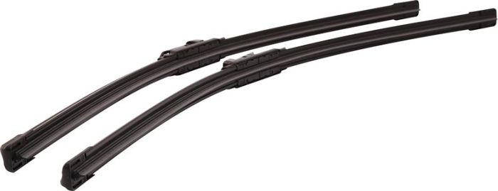 Склоочисник BOSCH Aerotwin безкаркасний комплект 600/600мм (3 397 009 821)