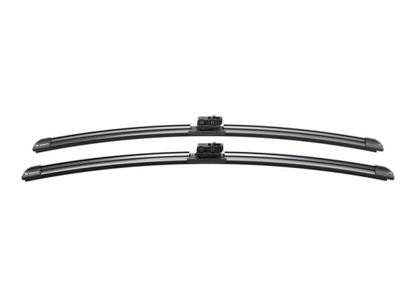 Склоочисник BOSCH Aerotwin безкаркасний комплект 550/550мм (3 397 009 843)