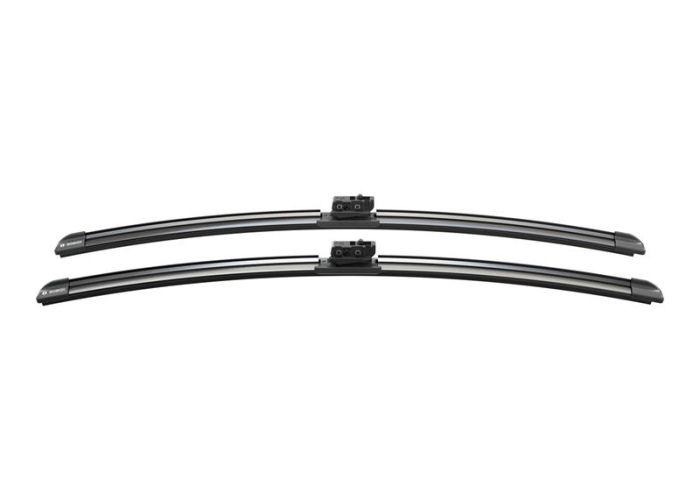 Склоочисник BOSCH Aerotwin безкаркасний комплект 550/550мм (3 397 009 843)