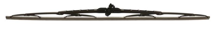 Склоочисник Bosch каркасний 650мм під гачок (3 397 011 402)