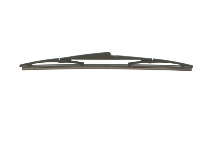 Склоочисник Bosch каркасний 350мм задній  (3 397 011 430)