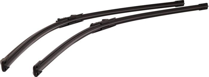 Склоочисник BOSCH Aerotwin безкаркасний комплект 750/700мм (3 397 014 009)