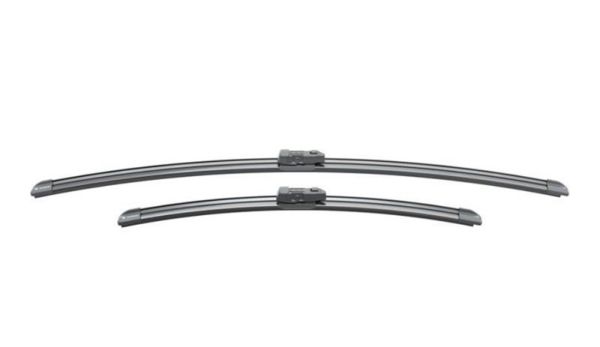 Склоочисник BOSCH Aerotwin безкаркасний комплект 700/450мм (3 397 014 027)