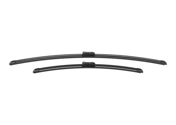 Склоочисник BOSCH Aerotwin безкаркасний комплект 750/500мм (3 397 014 077)