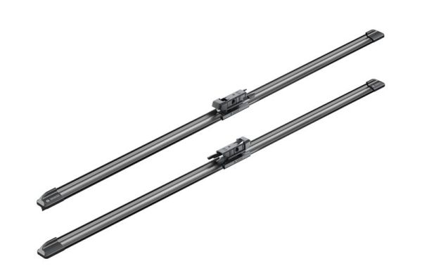 Склоочисник BOSCH Aerotwin безкаркасний комплект 680/680мм (3 397 014 115)