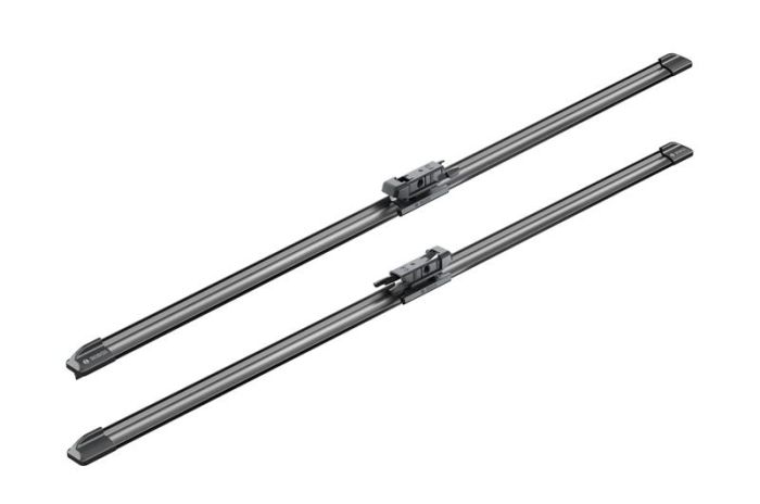 Склоочисник BOSCH Aerotwin безкаркасний комплект 680/680мм (3 397 014 115)