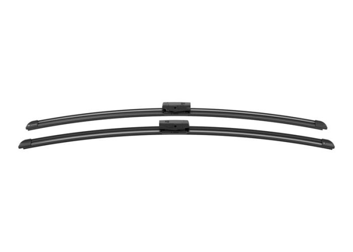 Склоочисник BOSCH Aerotwin безкаркасний комплект 700/700мм (3 397 014 121)