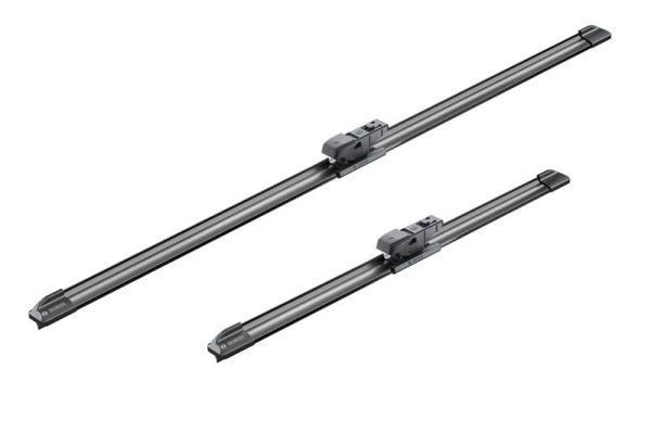 Склоочисник BOSCH Aerotwin безкаркасний комплект 650/400мм (3 397 014 156)