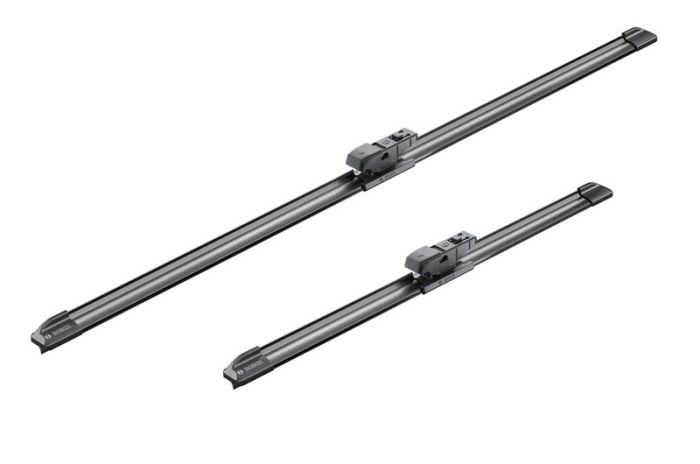 Склоочисник BOSCH Aerotwin безкаркасний комплект 650/400мм (3 397 014 156)