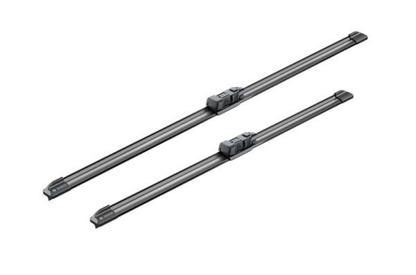 Склоочисник BOSCH Aerotwin безкаркасний комплект 625/500мм (3 397 014 164)