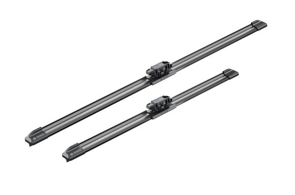 Склоочисник BOSCH Aerotwin безкаркасний комплект 550/400мм (3 397 014 215)