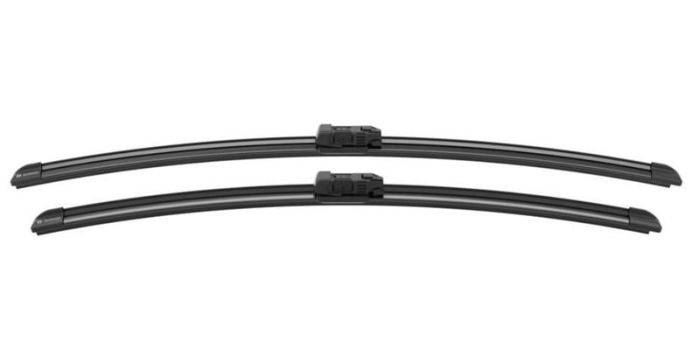 Склоочисник BOSCH Aerotwin безкаркасний комплект 625/550мм (3 397 014 244)