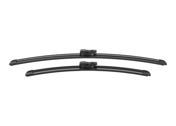 Склоочисник BOSCH Aerotwin безкаркасний комплект 600/450мм (3 397 014 398)