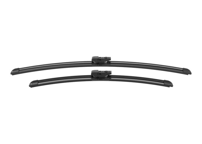 Склоочисник BOSCH Aerotwin безкаркасний комплект 600/450мм (3 397 014 398)