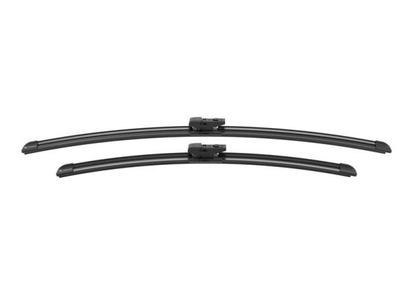 Склоочисник BOSCH Aerotwin безкаркасний комплект 650/500мм (3 397 014 422)