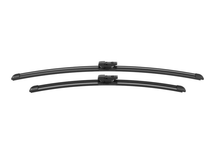 Склоочисник BOSCH Aerotwin безкаркасний комплект 650/500мм (3 397 014 422)