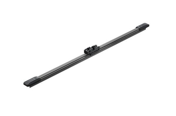 Склоочисник BOSCH Rear безкаркасний 280мм задній (3 397 016 466)