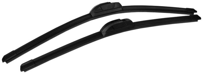 Склоочисник BOSCH Aerotwin безкаркасний комплект 530/475мм (3 397 118 902)
