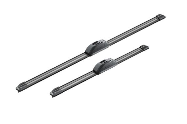 Склоочисник BOSCH Aerotwin Retrofit безкаркасний комплект 600/400мм (3 397 118 907)
