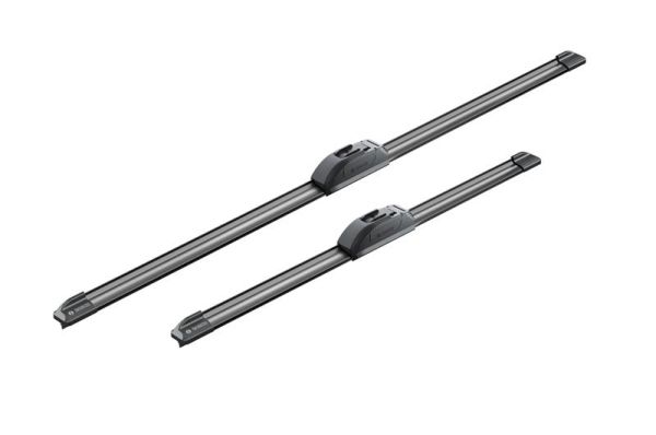 Склоочисник BOSCH Aerotwin безкаркасний комплект 600/450мм (3 397 118 912)