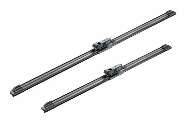 Склоочисник BOSCH Aerotwin безкаркасний комплект 600/475мм (3 397 118 929)